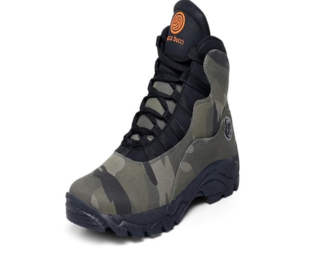 Best Trekking Shoe Brands in India (June 2023)